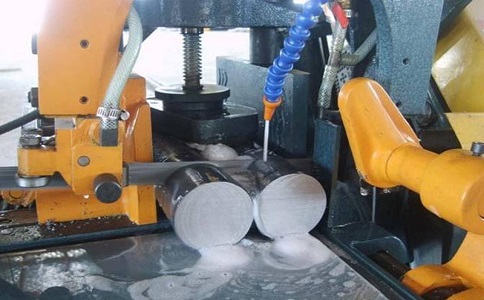 增城卧式带锯床的送料方式有哪几种？